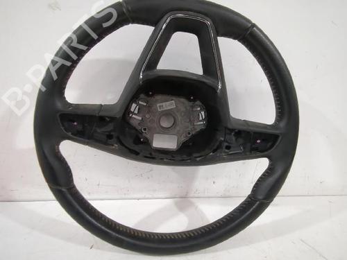 Used Steering wheel SEAT ARONA (KJ7, KJP) 1.0 TSI (110 hp) 31556430