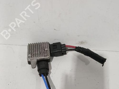 Heater resistor HYUNDAI i20 III (BC3, BI3) 1.0 T-GDI | BP32462410M108 - Image 2