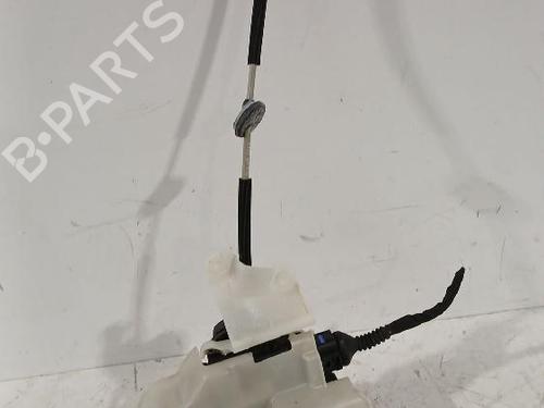 Used Rear right lock VW PHAETON (3D1, 3D2, 3D3, 3D4, 3D6, 3D7, 3D8, 3D9) 3.0 V6 TDI 4motion (240 hp) 31567372