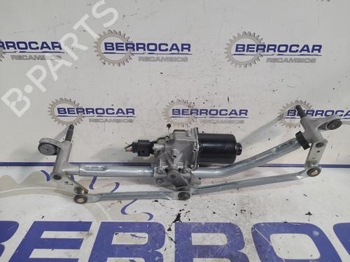 Front wiper motor JAGUAR XE (X760) 2.0 | BP38860703M29 - Image 3