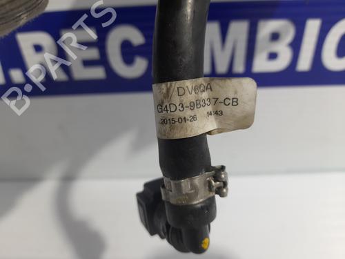 Pipe JAGUAR XE (X760) | BP38860922M125 - Image 2