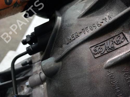 Gearbox FORD FOCUS C-MAX (DM2) 1.8 TDCi | BP31546278M3 