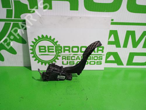Used Pedal Pedal SEAT IBIZA III (6L1) 1.9 SDI (64 hp) 31543363 31543363