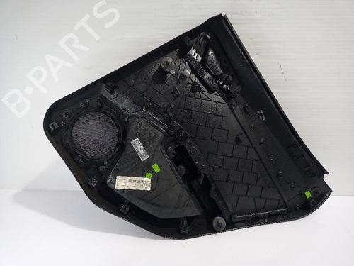 Rear left panel SEAT ARONA (KJ7, KJP) 1.0 TSI | BP31556391C60