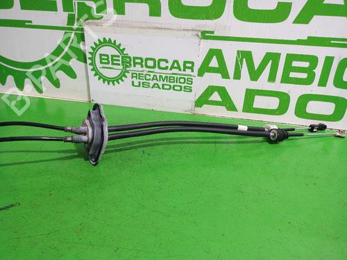 Cable RENAULT LAGUNA III Grandtour (KT0/1) 3.0 dCi (KT03, KT13) | BP31552627E12 