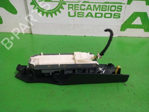 Left front window switch TOYOTA AURIS (_E18_) 1.8 Hybrid (ZWE186_, ZWE186R) | BP31554371I27 - Image 2