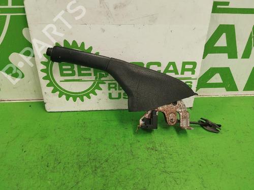 Used Hand brake Hand brake SEAT IBIZA III (6L1) 1.9 TDI (131 hp) 31546167 31546167