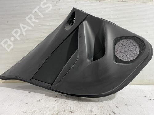 Rear left panel MAZDA 3 (BM, BN) | BP38863493C60 - Image 2