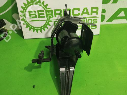 Other NISSAN ALMERA II (N16) 1.5 dCi | BP31543285O1