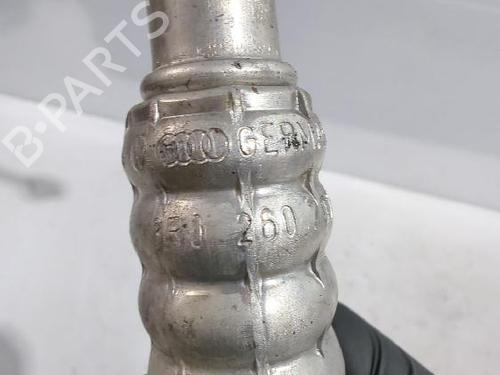 AC pipe SEAT EXEO (3R2) 1.8 TSI | BP32463421M126