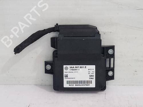 Electronic module VW PASSAT B7 (362) 1.6 TDI | BP31557465M83 - Image 4