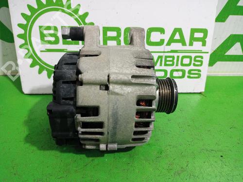Used Alternator Alternator CITROËN C4 I (LC_) [2004-2014] 31675345 31675345