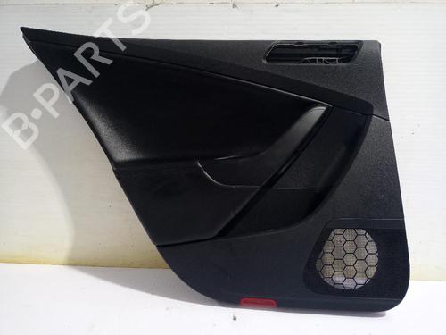Used Rear left panel VW PASSAT B6 (3C2) 2.0 TDI (140 hp) 31559331