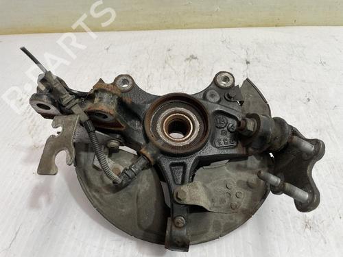 Left front steering knuckle OPEL GRANDLAND X Van 1.2 (75) | BP31559760M25