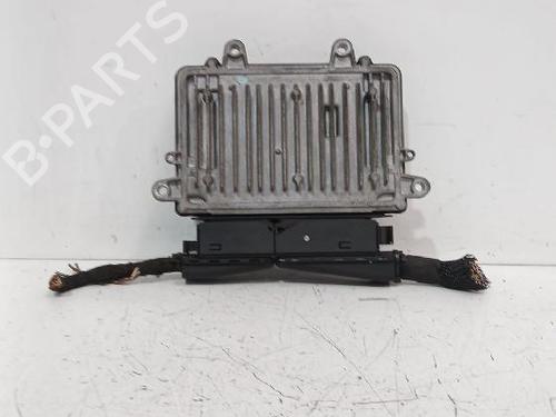 Engine control unit (ECU) MERCEDES-BENZ A-CLASS (W169) A 160 CDI (169.006, 169.306) | BP36694357M57 - Image 3