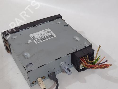 Radio PEUGEOT PARTNER Box Body/MPV 1.6 HDi 90 | BP37258996E6 - Image 3