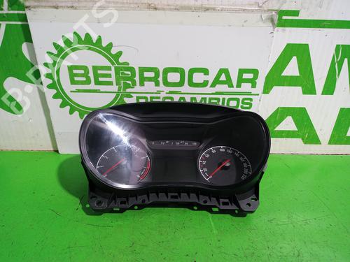 Used Instrument cluster Instrument cluster 38862017 38862017