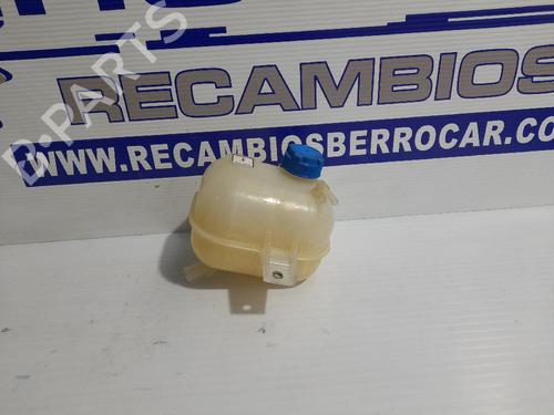 Ekpansionstank Ekpansionstank FIAT DOBLO Cargo (263_) [2010-2026] 31673710 31673710