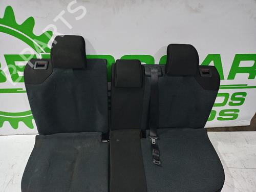 Rear seat FORD KA (RU8) 1.3 TDCi | BP31543255C17 - Image 2