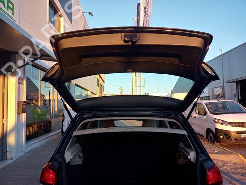 Radio VW GOLF VI (5K1) | BP31553762E6 - Image 14