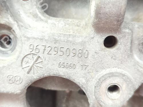 Engine PEUGEOT PARTNER Box Body/MPV 1.6 HDi 90 | BP38867712M1 - Image 6