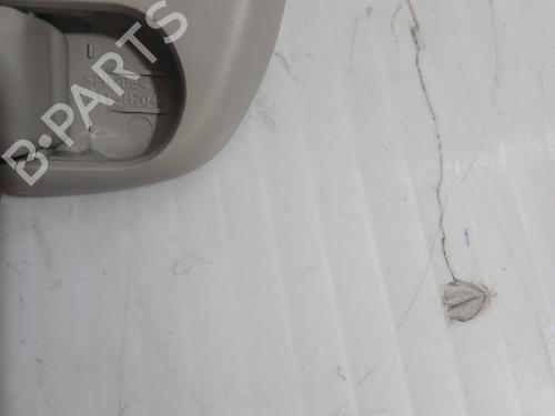 Interior roof handle TOYOTA RAV 4 V (_A5_, _H5_) 2.0 (MXAA52) | BP31563896I35 - Image 5