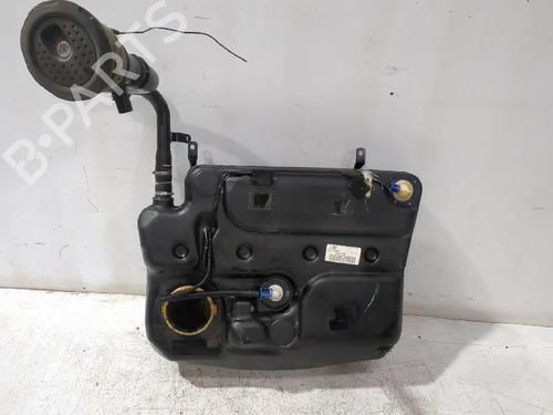 Benzintank Benzintank LAND ROVER FREELANDER I (L314) 2.0 Td4 4x4 (109 hp) 33735289 33735289