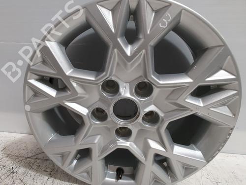 Fælk KIA CEED (CD) | BP38865114C45 - Image 2