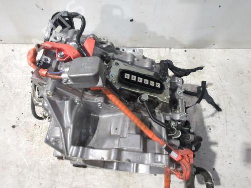 Gearbox TOYOTA COROLLA Hatchback (_E21_, _EA1_, _EH1_) 1.8 VVTi Hybrid (ZWE219) | BP31567247M3 - Image 4