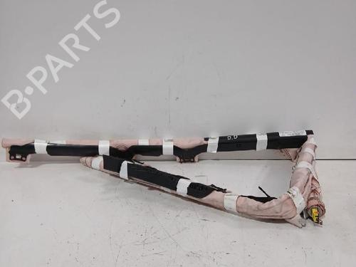 Used Right curtain airbag FORD PUMA (J2K, CF7) 1.0 EcoBoost (125 hp) 32464759