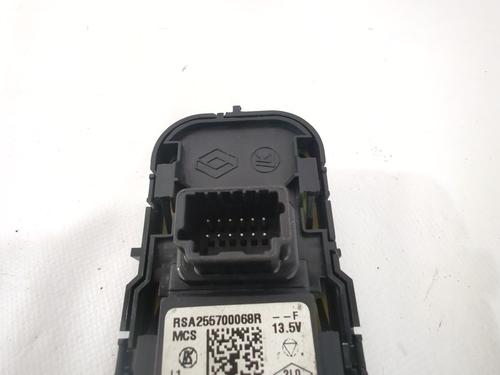 Mirror switch RENAULT CLIO IV (BH_) 0.9 TCe 90 (BHNF, BHMA, BHMH, BHJK, BHJR) | BP38864893I25 - Image 3