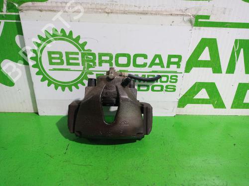 Used Left front brake caliper OPEL ASTRA H Saloon (A04) 1.7 CDTi (L69) (101 hp) 31554130