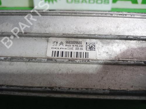 Intercooler PEUGEOT 508 I (8D_) 2.0 HDi | BP31549129M30 - Image 4