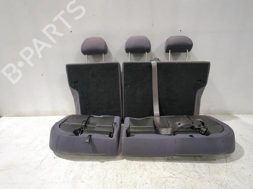 Rear seat SEAT LEON (1M1)  | BP32490010C17 