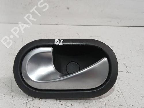 Used Front left interior door handle Front left interior door handle RENAULT MEGANE II Coupé-Cabriolet (EM0/1_) 1.5 dCi (EM1E) (106 hp) 33282762 33282762