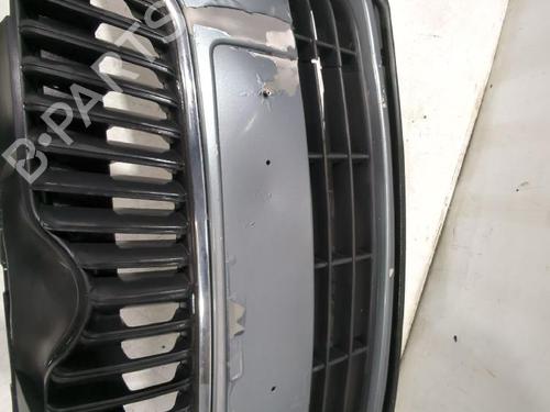 Front bumper SKODA FABIA II Combi (545) 1.2 TSI | BP32466550C7 