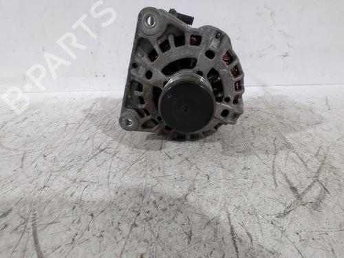 Generator Generator 31566510 31566510