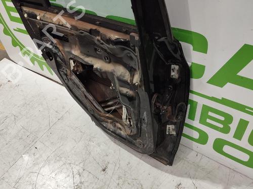 Dør venstre bagtil BMW X3 (E83) 2.0 d | BP31545200C4