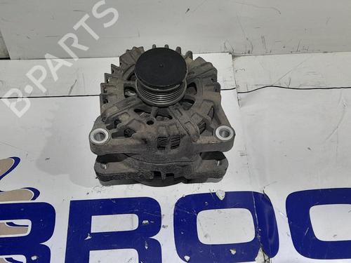 Used Alternator Alternator CITROËN C5 I (DC_) [2001-2005] 31673401 31673401