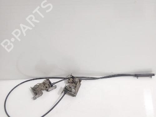 Used Hood lock MINI MINI (R56) One (95 hp) 31564775
