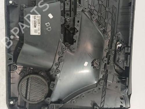 Høyre frontpanel VW T-CROSS (C11, D31) 1.0 TSI (110 hp) 31567557