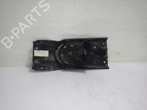 Støtte Støtte CHRYSLER VOYAGER / GRAND VOYAGER III (GS_, NS_) 2.5 TD (116 hp) 31557808 31557808