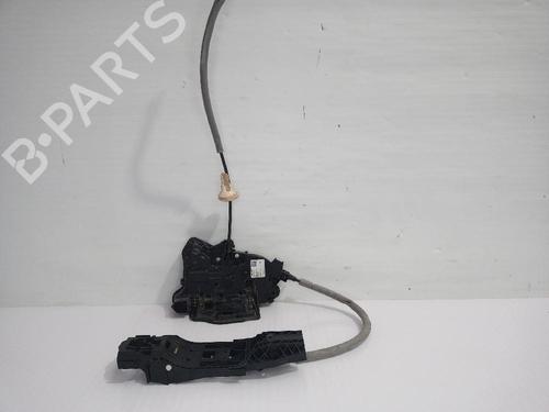 Front right lock SEAT ARONA (KJ7, KJP) 1.0 TSI | BP31556372C97 