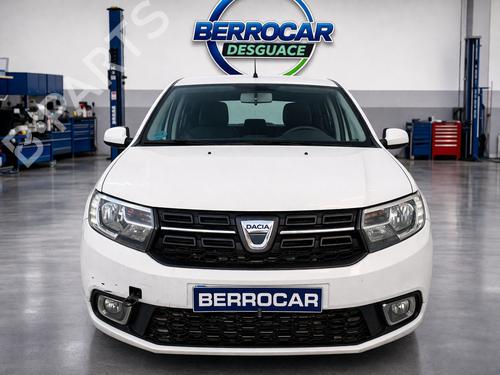 Electronic module DACIA SANDERO II  | BP38862139M83  - Image 6