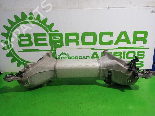 Bagaksel PEUGEOT 508 I (8D_) 2.0 BlueHDi 150 (150 hp) 31549779