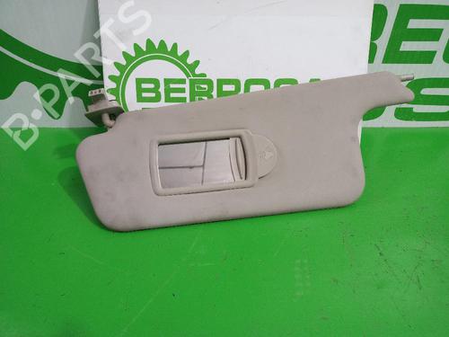 left-sun-visor-renault-scenic-ii-jm01_-2003-2004-2005-2006-2007-2008-2009-2010-31544706 main image