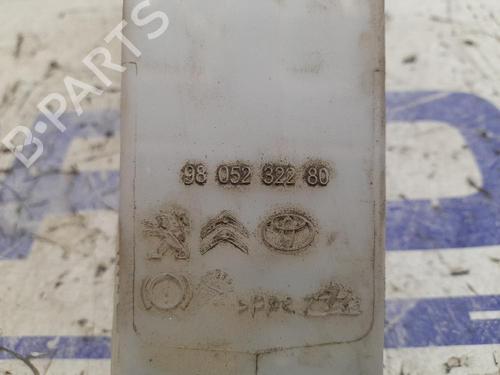 Brake master cylinder PEUGEOT EXPERT Van (V_) 1.6 BlueHDi 115 | BP31570733M77 - Image 6