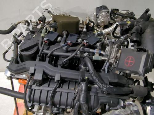 Engine KIA CEED (CD) 1.0 T-GDI | BP32462037M1 - Image 3