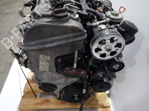 Engine HONDA ACCORD VII (CL, CN) 2.2 i-CTDi (CN1) | BP31557647M1 