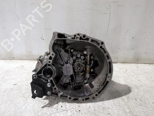 Used Gearbox Gearbox 33735314 33735314